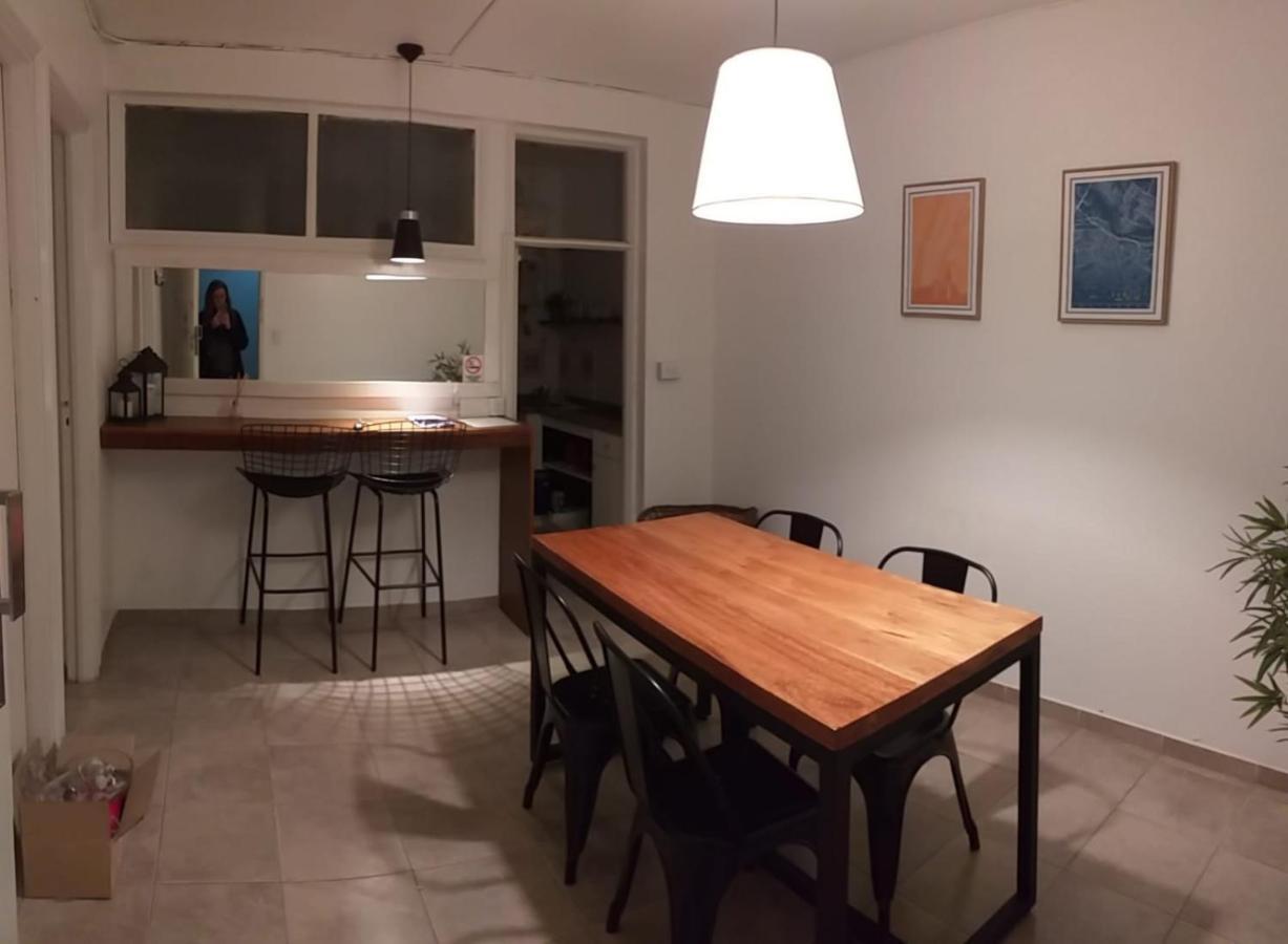 Punto Colon Apartment